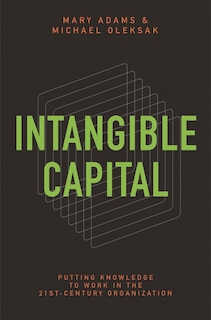 Front cover_Intangible Capital