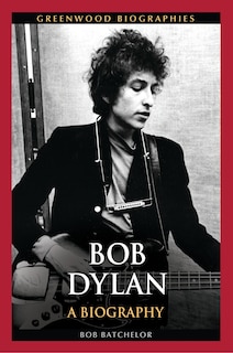 Front cover_Bob Dylan