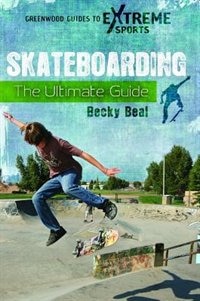 Front cover_Skateboarding