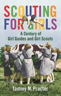 Front cover_Scouting for Girls