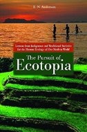 Front cover_The Pursuit of Ecotopia