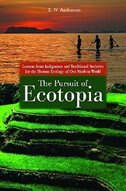 Front cover_The Pursuit of Ecotopia