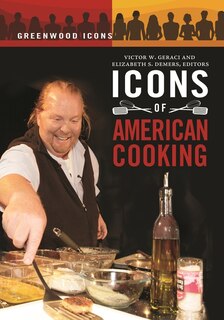 Couverture_Icons of American Cooking