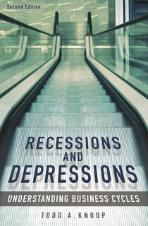 Front cover_Recessions and Depressions