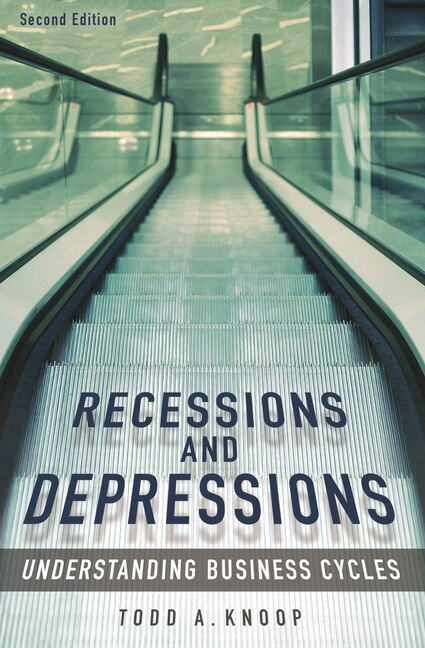 Front cover_Recessions and Depressions