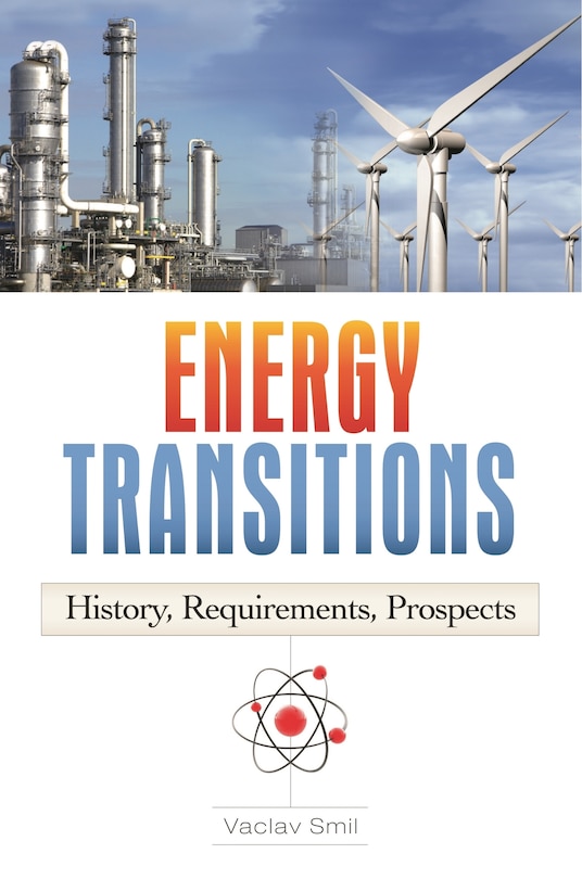 Front cover_Energy Transitions