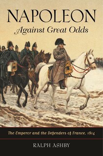 Couverture_Napoleon Against Great Odds