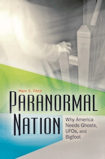 Front cover_Paranormal Nation