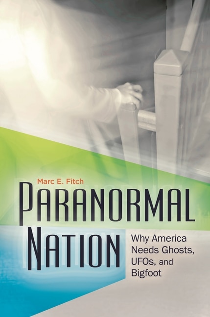 Front cover_Paranormal Nation
