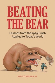 Couverture_Beating the Bear