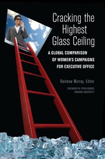Front cover_Cracking the Highest Glass Ceiling