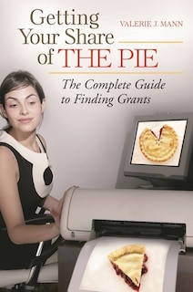 Front cover_Getting Your Share of the Pie