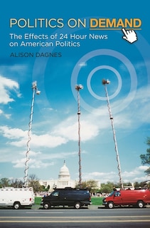 Front cover_Politics on Demand
