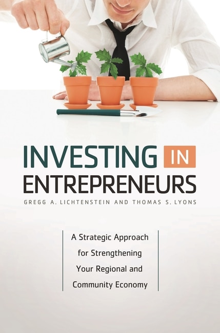 Couverture_Investing in Entrepreneurs