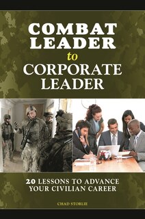 Front cover_Combat Leader to Corporate Leader