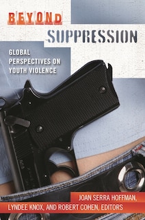 Front cover_Beyond Suppression
