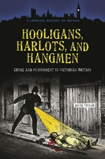 Couverture_Hooligans, Harlots, and Hangmen