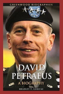 Couverture_David Petraeus