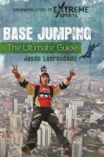 Front cover_Base Jumping