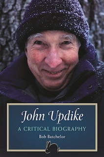 Front cover_John Updike