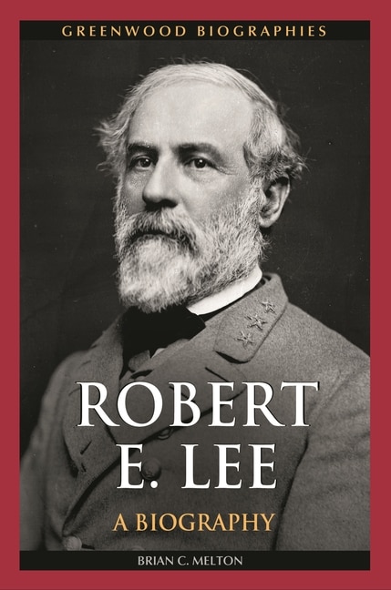 Couverture_Robert E. Lee