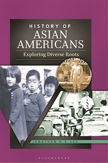 Front cover_History of Asian Americans