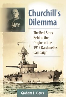 Front cover_Churchill's Dilemma