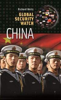 Front cover_Global Security Watch-;China