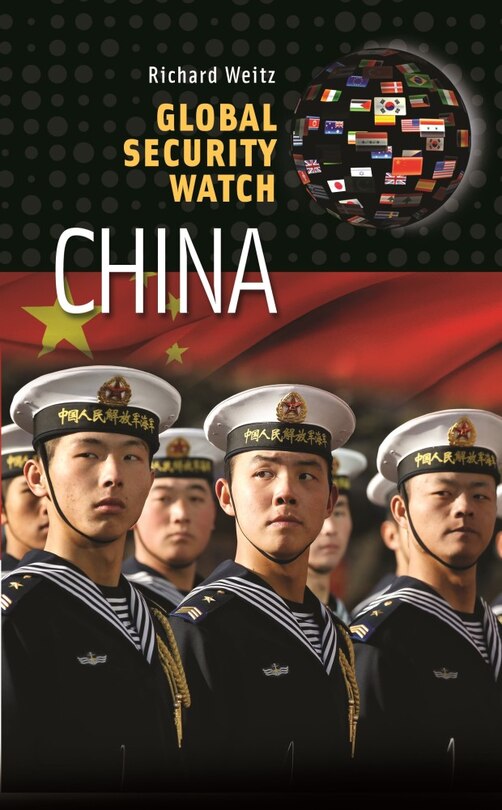 Front cover_Global Security Watch-;China