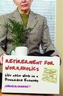 Front cover_Retirement for Workaholics