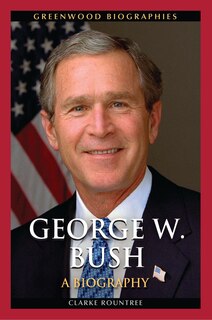 Front cover_George W. Bush