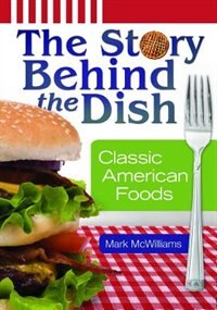 Front cover_The Story behind the Dish