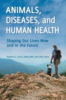 Front cover_Animals, Diseases, and Human Health