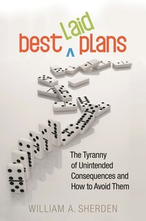 Front cover_Best Laid Plans