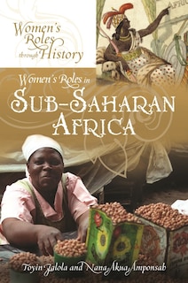 Front cover_Women's Roles in Sub-Saharan Africa