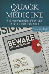 Couverture_Quack Medicine