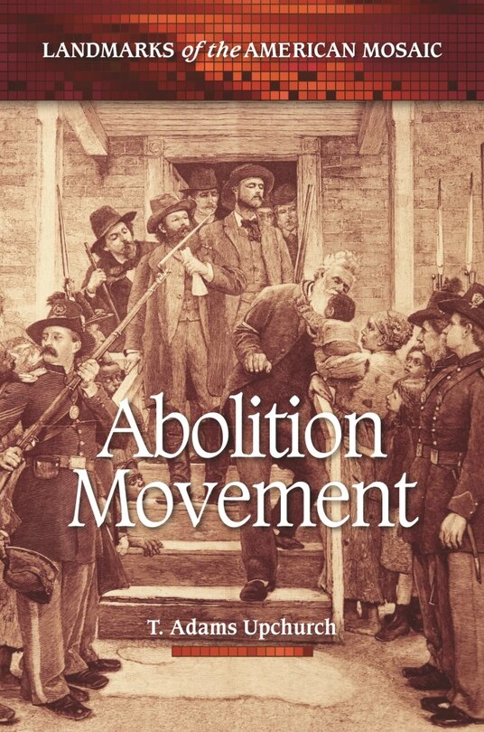 Front cover_Abolition Movement