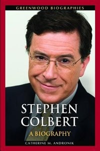 Couverture_Stephen Colbert