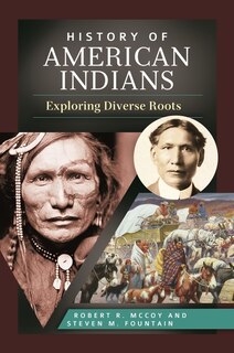Couverture_History of American Indians