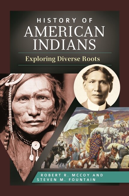 Couverture_History of American Indians