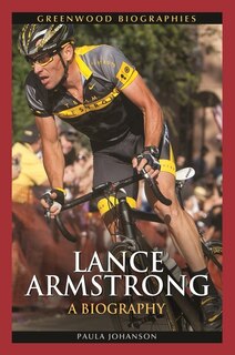 Front cover_Lance Armstrong