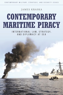 Couverture_Contemporary Maritime Piracy