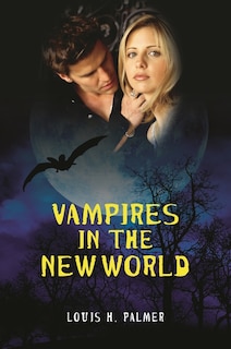 Couverture_Vampires in the New World