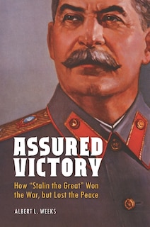 Couverture_Assured Victory