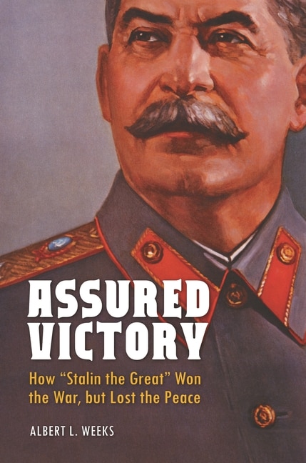 Couverture_Assured Victory