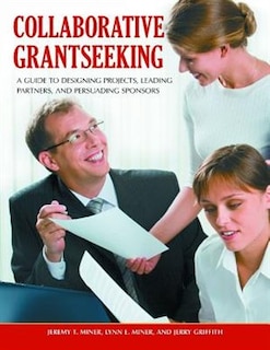Couverture_Collaborative Grantseeking