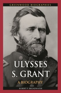 Front cover_Ulysses S. Grant