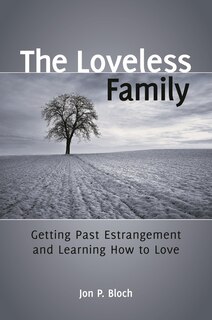 Front cover_The Loveless Family