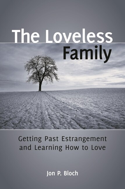 Front cover_The Loveless Family