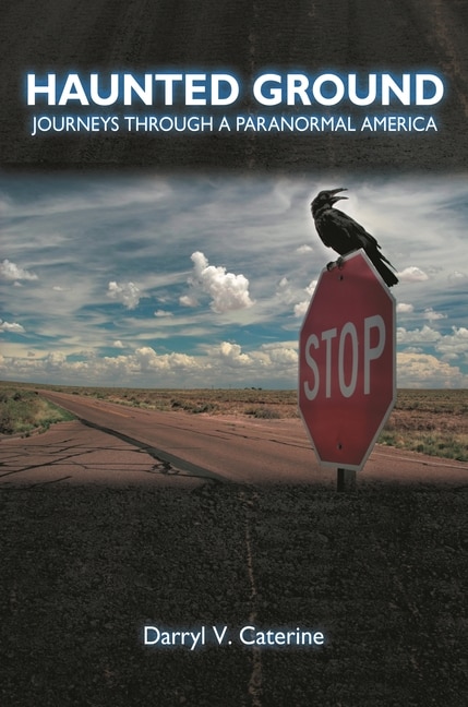 Front cover_Haunted Ground